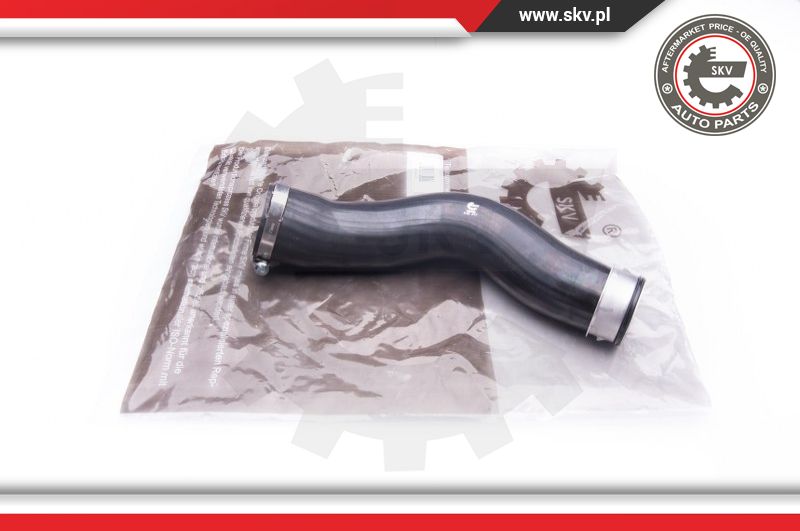 Ilustracja 24SKV639 ESEN SKV przewód powietrza doładowującego