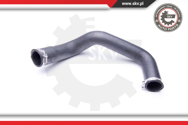 Ilustracja 24SKV735 ESEN SKV przewód powietrza doładowującego