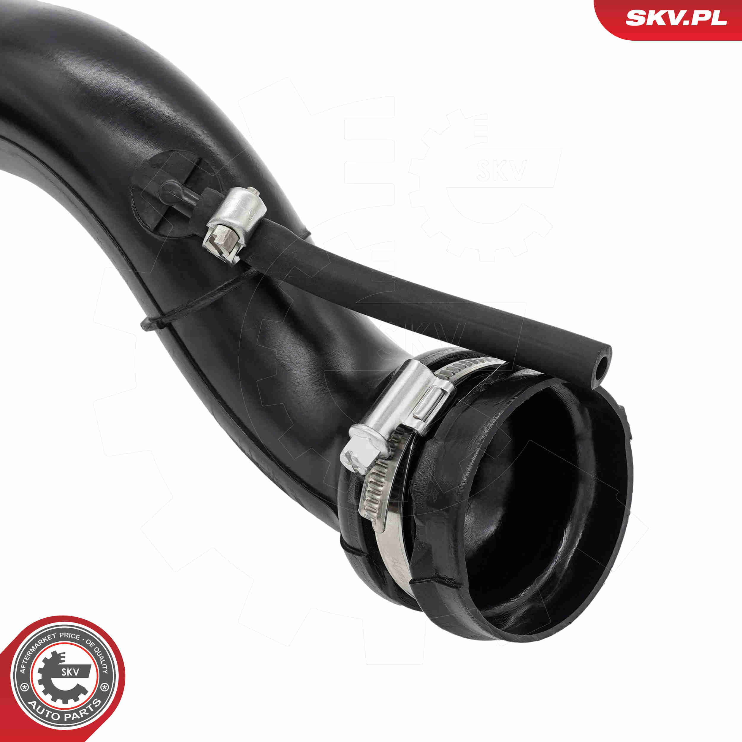 Ilustracja 24SKV996 ESEN SKV przewód powietrza doładowującego