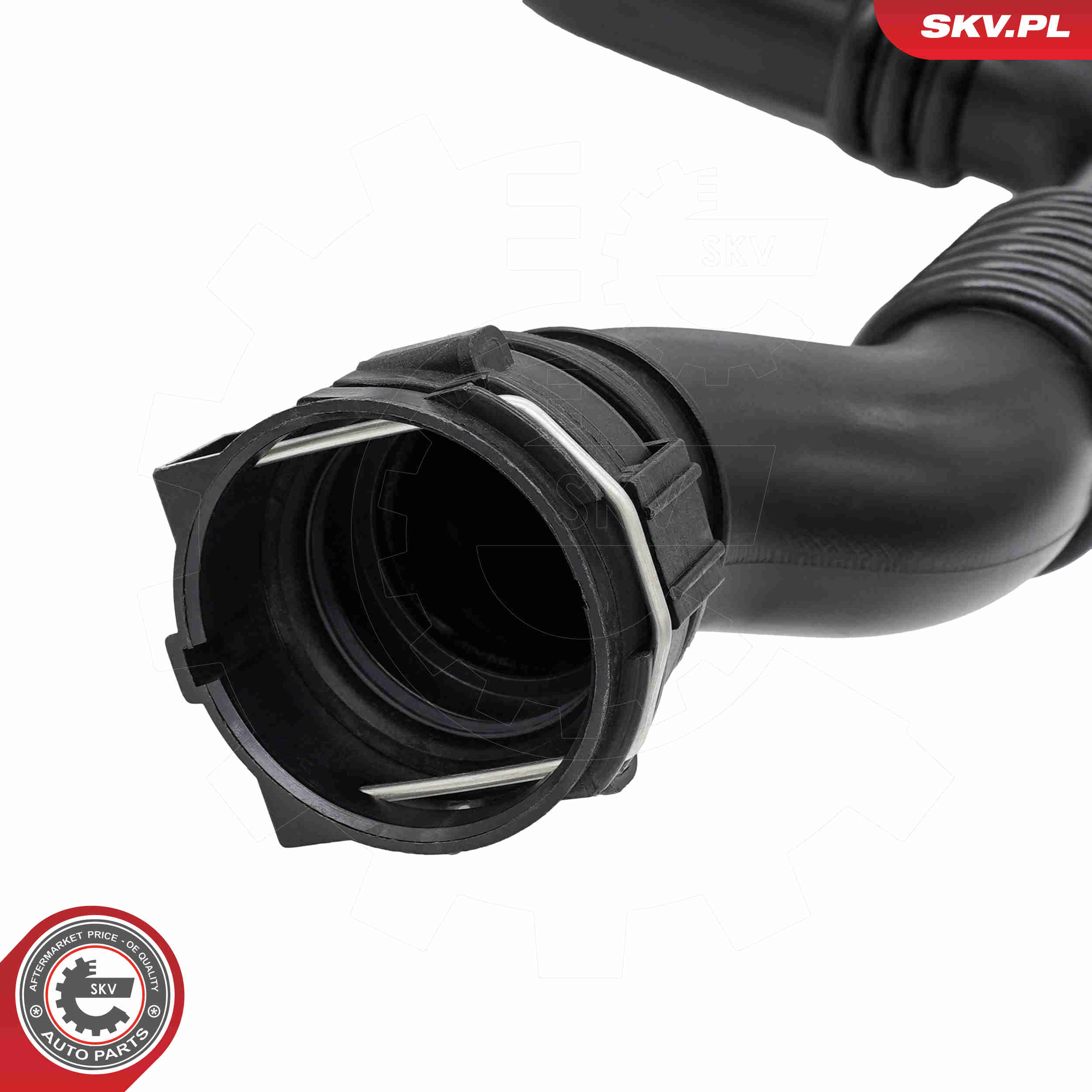 Ilustracja 24SKV996 ESEN SKV przewód powietrza doładowującego
