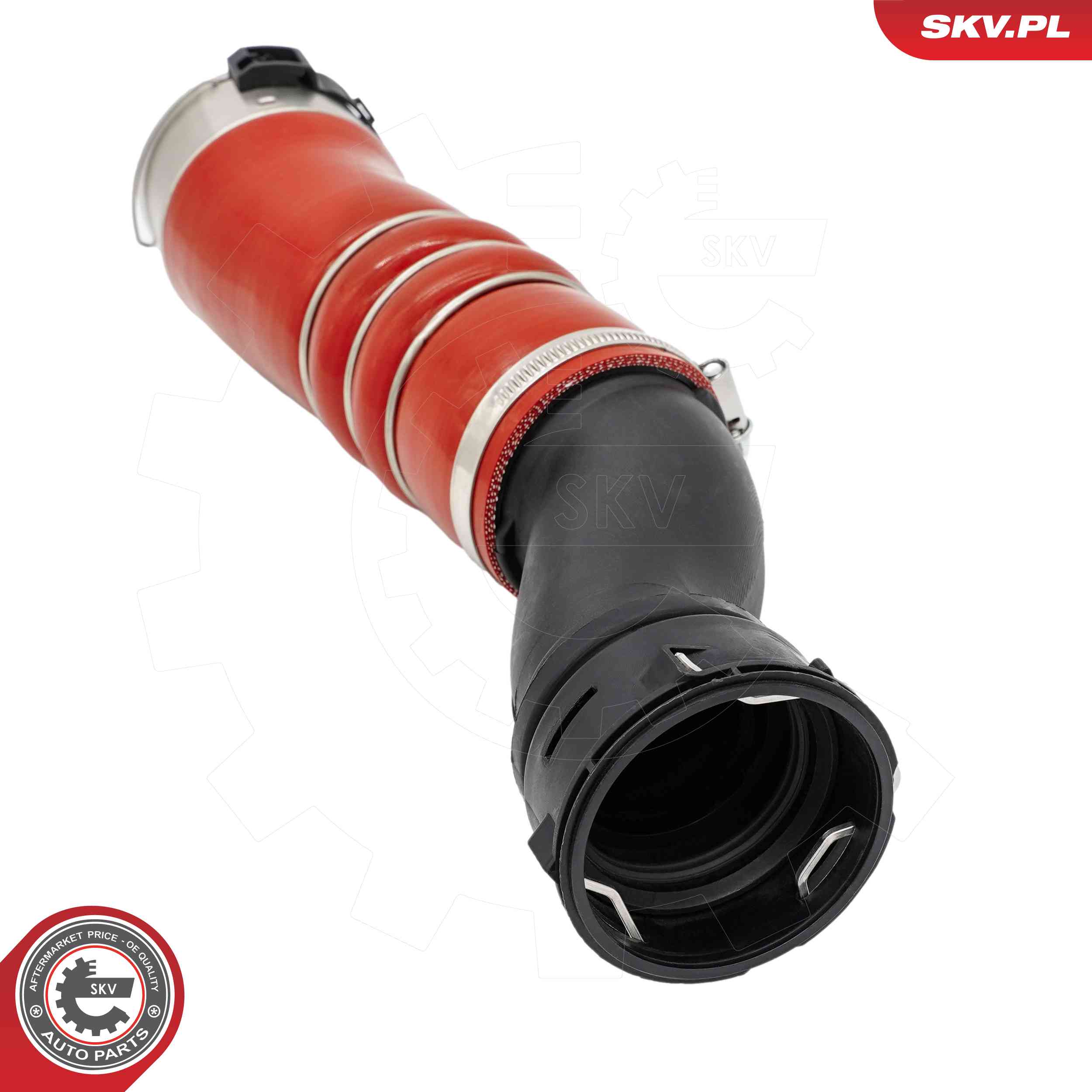 Ilustracja 24SKV916 ESEN SKV przewód powietrza doładowującego