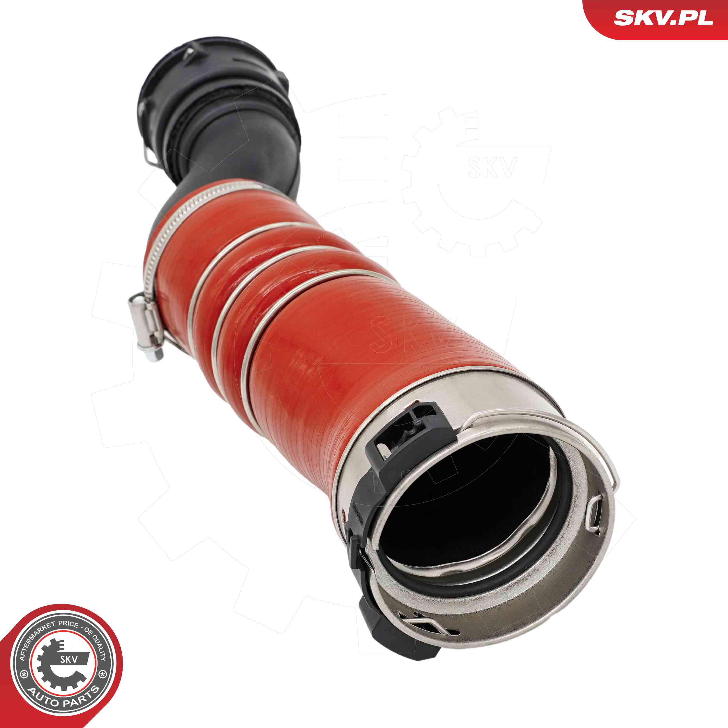 Ilustracja 24SKV916 ESEN SKV przewód powietrza doładowującego