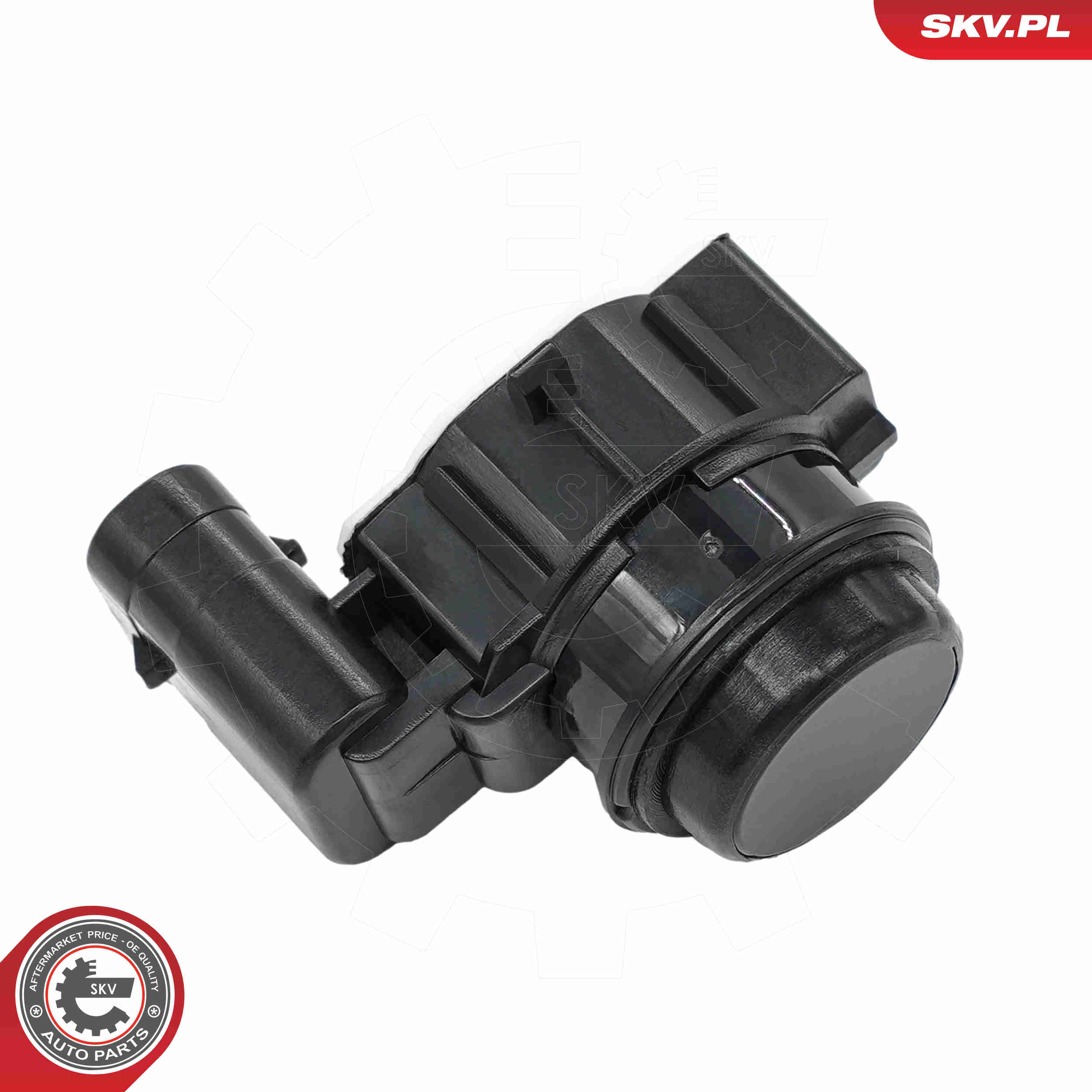 Ilustracja 28SKV105 ESEN SKV czujnik zbliżeniowy