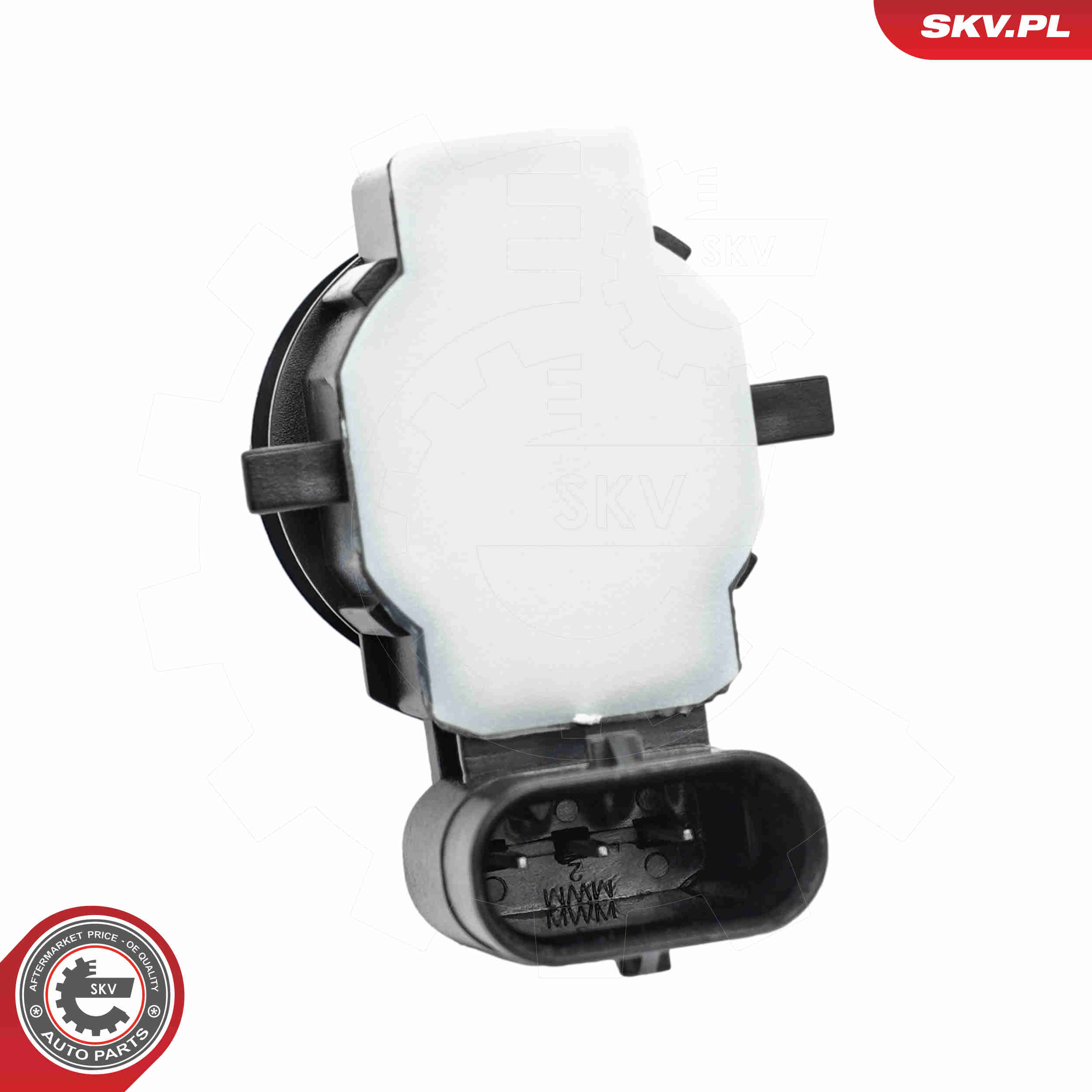 Ilustracja 28SKV105 ESEN SKV czujnik zbliżeniowy