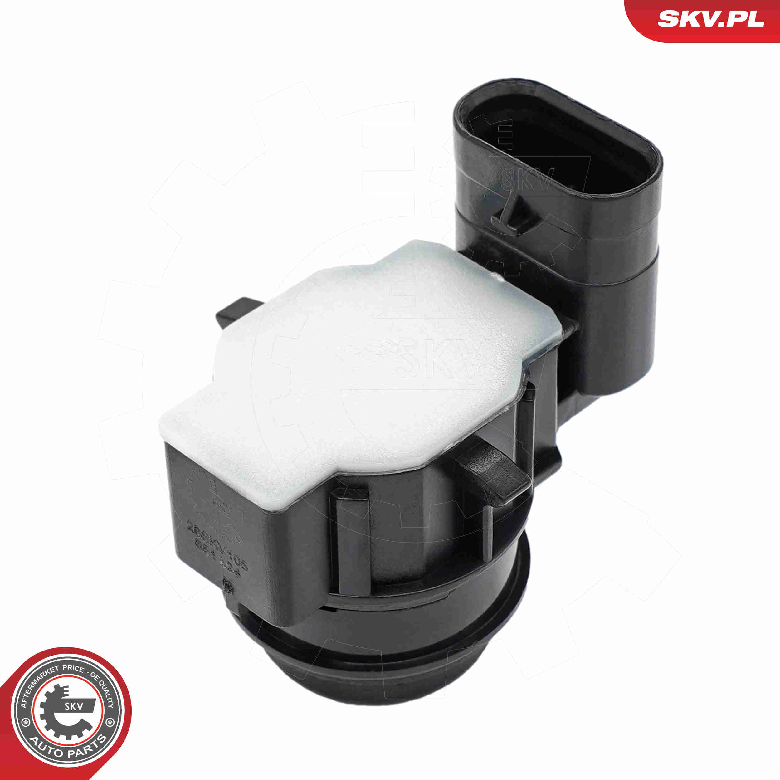 Ilustracja 28SKV105 ESEN SKV czujnik zbliżeniowy