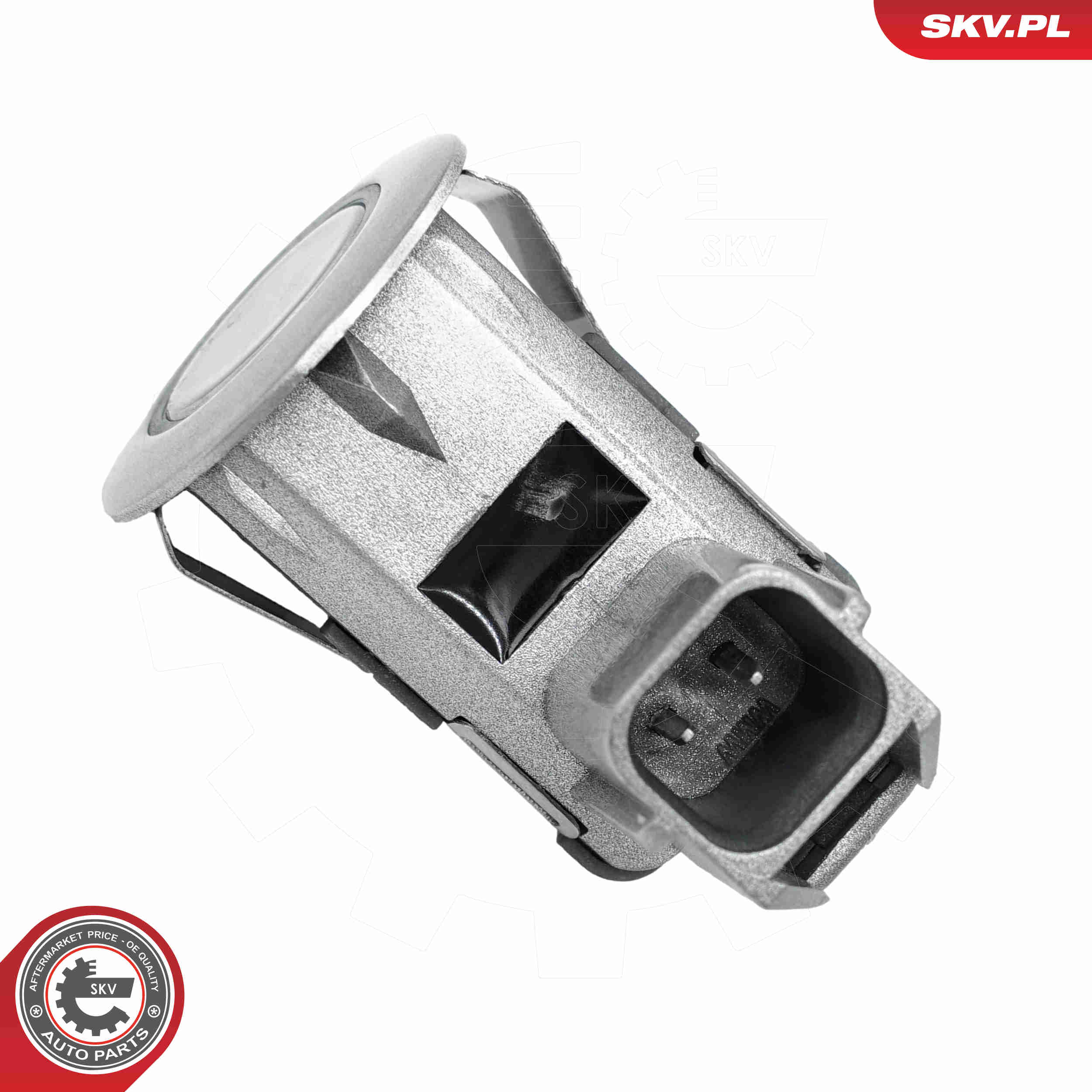 Ilustracja 28SKV114 ESEN SKV czujnik zbliżeniowy