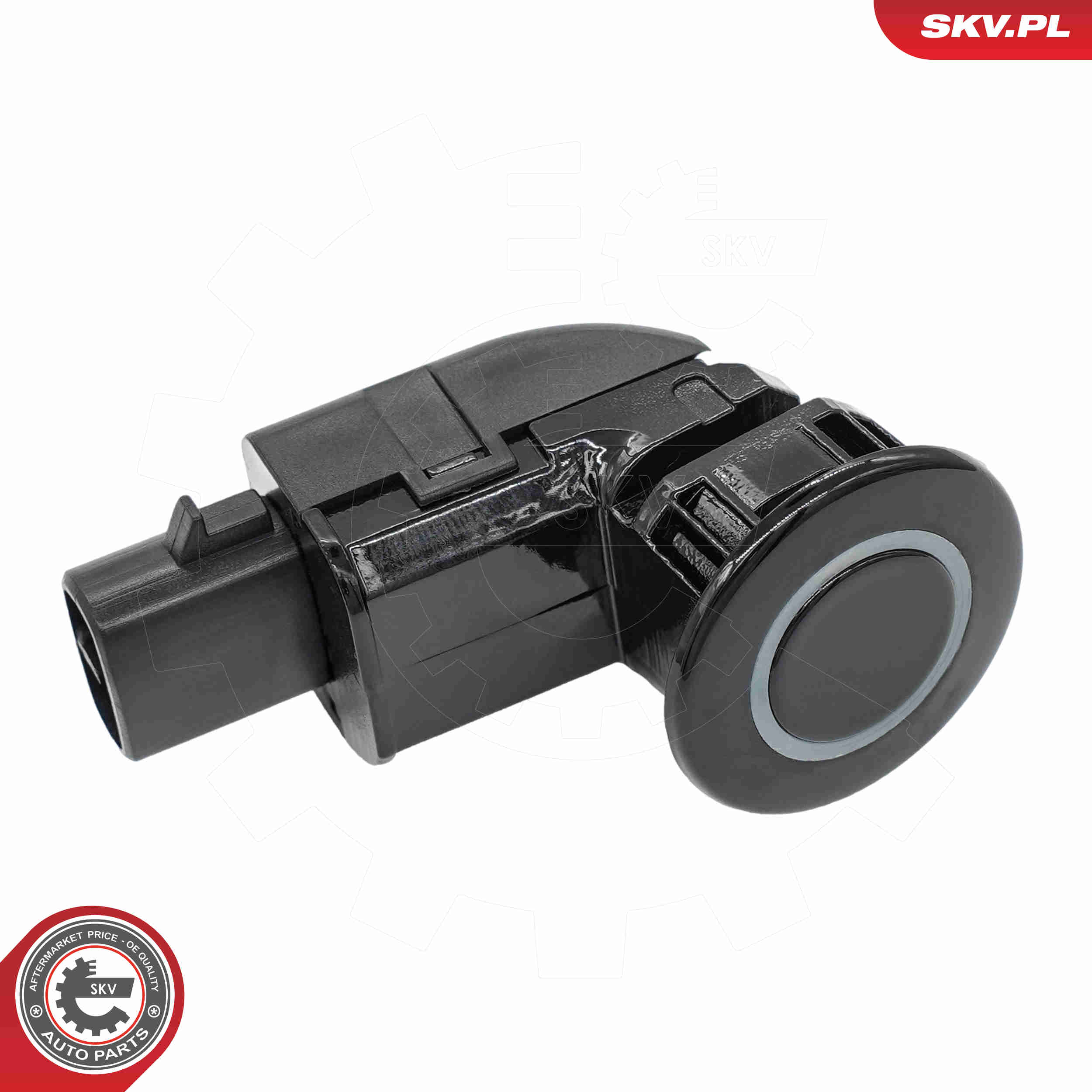 Ilustracja 28SKV122 ESEN SKV czujnik zbliżeniowy