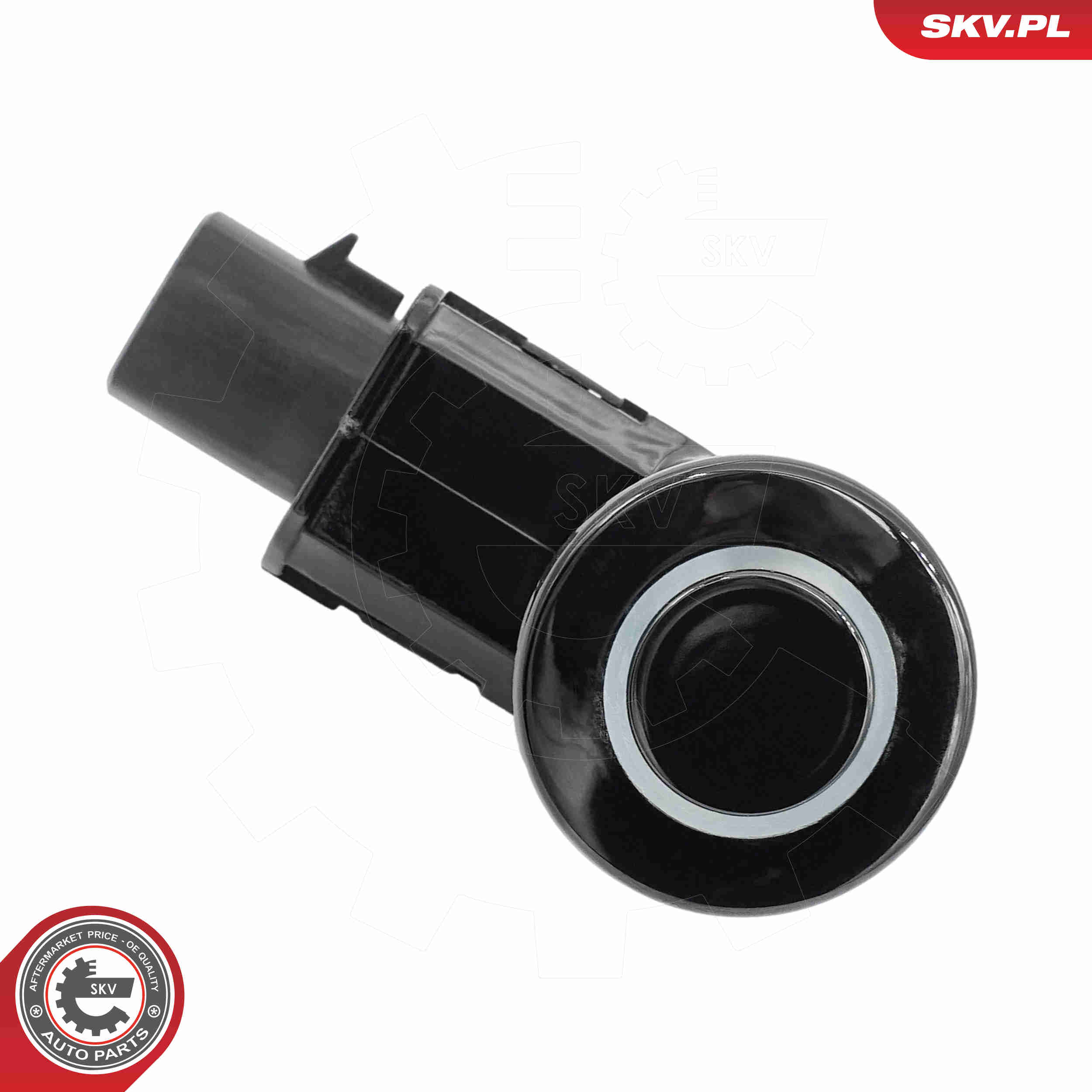 Ilustracja 28SKV122 ESEN SKV czujnik zbliżeniowy