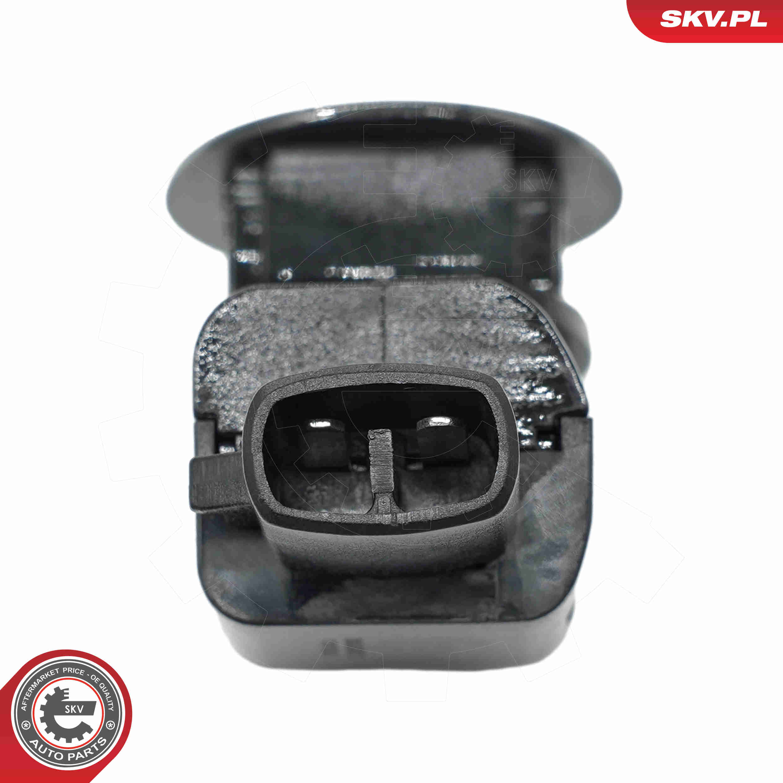 Ilustracja 28SKV122 ESEN SKV czujnik zbliżeniowy