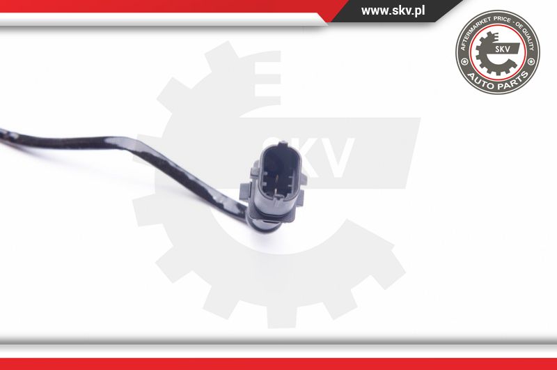 Ilustracja 30SKV016 ESEN SKV czujnik, temperatura spalin