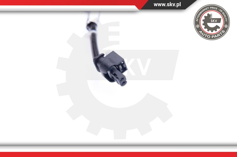 Ilustracja 30SKV194 ESEN SKV czujnik, temperatura spalin