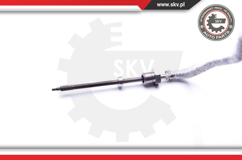 Ilustracja 30SKV113 ESEN SKV czujnik, temperatura spalin