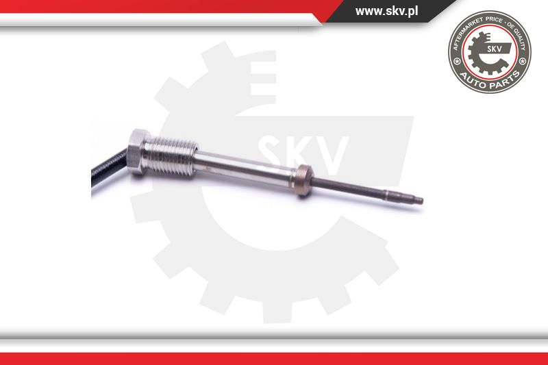 Ilustracja 30SKV255 ESEN SKV czujnik, temperatura spalin