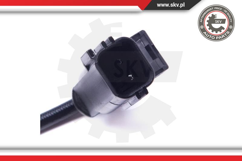 Ilustracja 30SKV255 ESEN SKV czujnik, temperatura spalin