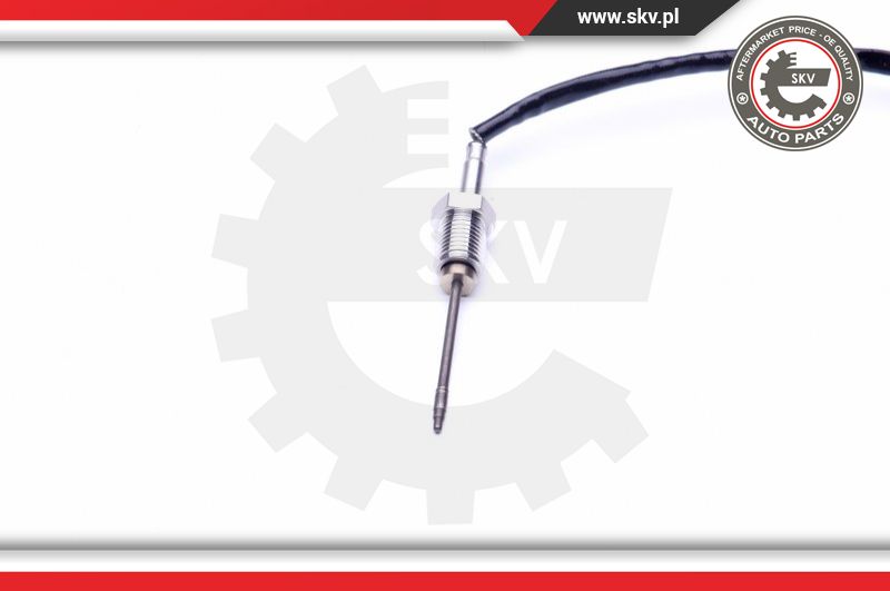 Ilustracja 30SKV229 ESEN SKV czujnik, temperatura spalin