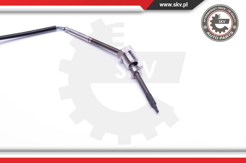 Ilustracja 30SKV351 ESEN SKV czujnik, temperatura spalin