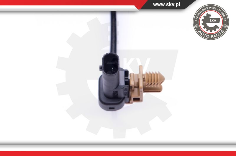 Ilustracja 30SKV351 ESEN SKV czujnik, temperatura spalin