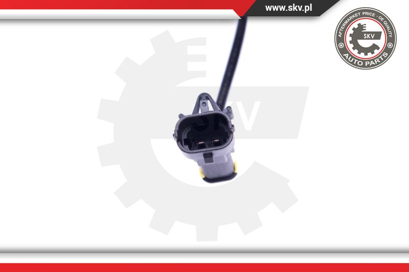 Ilustracja 30SKV352 ESEN SKV czujnik, temperatura spalin