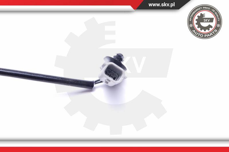 Ilustracja 30SKV354 ESEN SKV czujnik, temperatura spalin