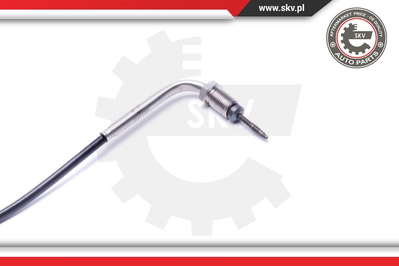 Ilustracja 30SKV362 ESEN SKV czujnik, temperatura spalin