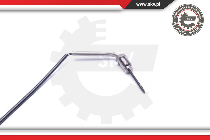 Ilustracja 30SKV366 ESEN SKV czujnik, temperatura spalin