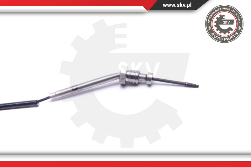 Ilustracja 30SKV369 ESEN SKV czujnik, temperatura spalin