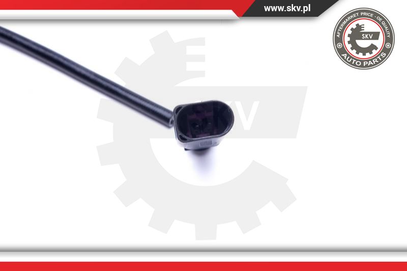 Ilustracja 30SKV369 ESEN SKV czujnik, temperatura spalin