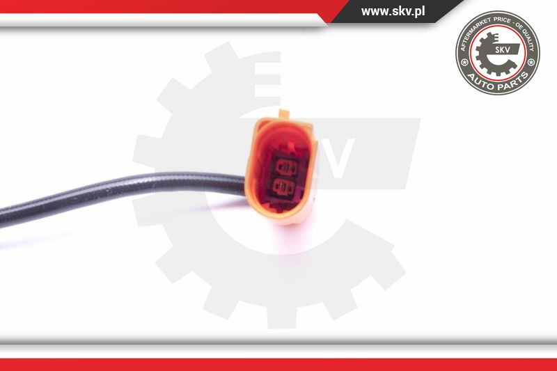 Ilustracja 30SKV377 ESEN SKV czujnik, temperatura spalin