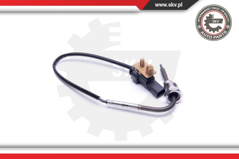 Ilustracja 30SKV374 ESEN SKV czujnik, temperatura spalin
