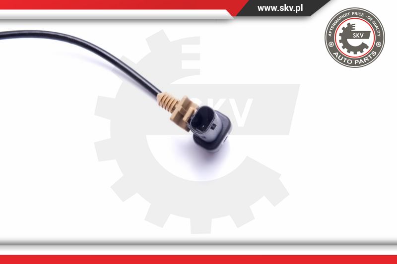 Ilustracja 30SKV374 ESEN SKV czujnik, temperatura spalin