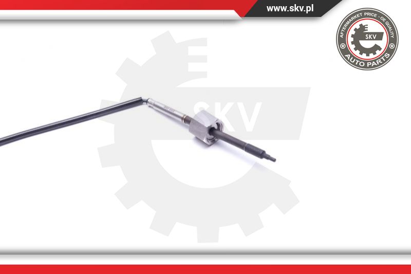 Ilustracja 30SKV386 ESEN SKV czujnik, temperatura spalin