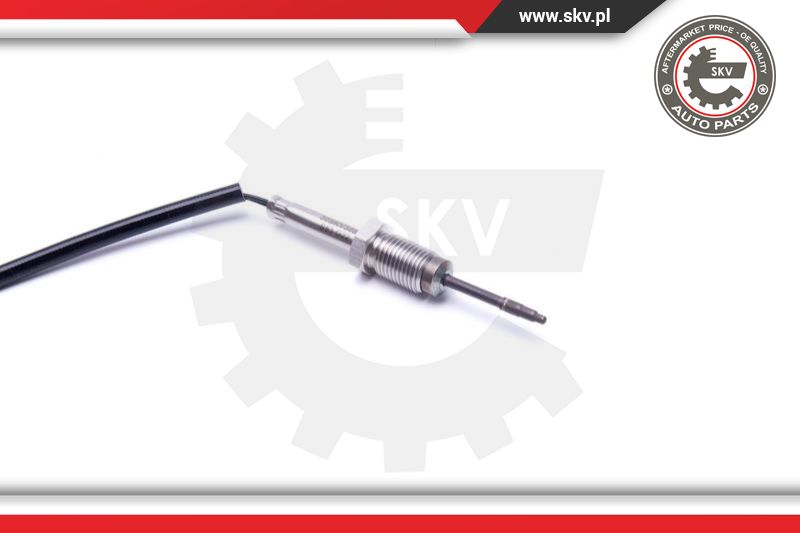 Ilustracja 30SKV399 ESEN SKV czujnik, temperatura spalin