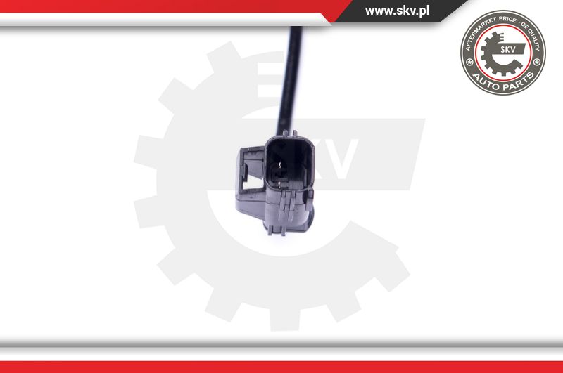 Ilustracja 30SKV308 ESEN SKV czujnik, temperatura spalin