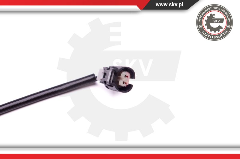 Ilustracja 30SKV324 ESEN SKV czujnik, temperatura spalin