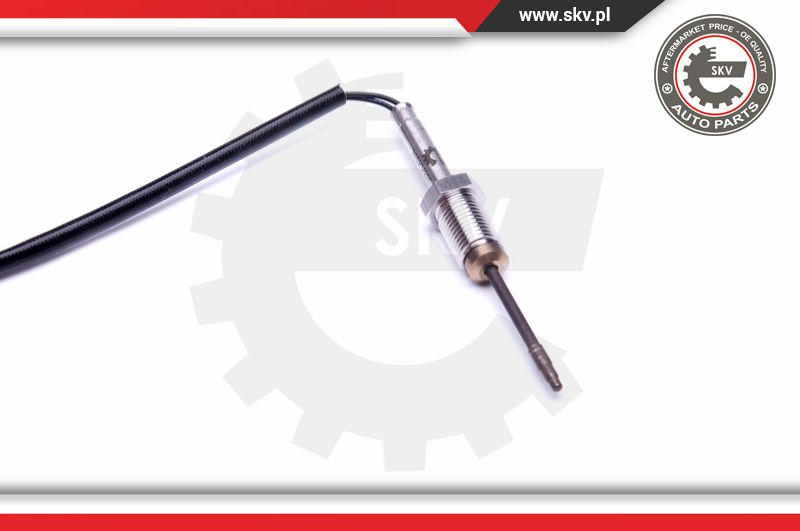 Ilustracja 30SKV325 ESEN SKV czujnik, temperatura spalin