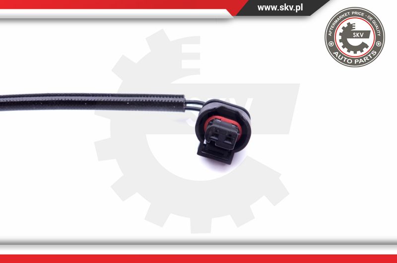 Ilustracja 30SKV325 ESEN SKV czujnik, temperatura spalin