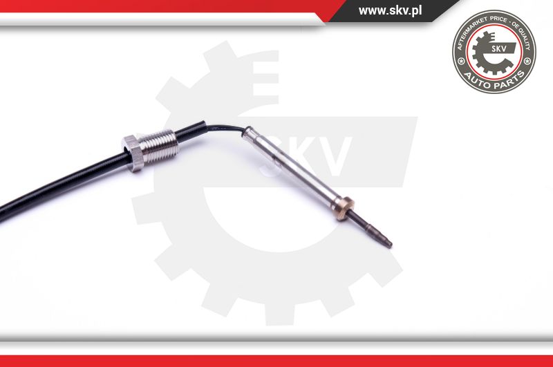 Ilustracja 30SKV338 ESEN SKV czujnik, temperatura spalin