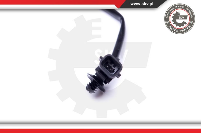 Ilustracja 30SKV338 ESEN SKV czujnik, temperatura spalin