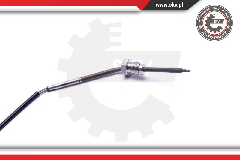 Ilustracja 30SKV443 ESEN SKV czujnik, temperatura spalin