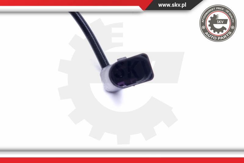 Ilustracja 30SKV443 ESEN SKV czujnik, temperatura spalin