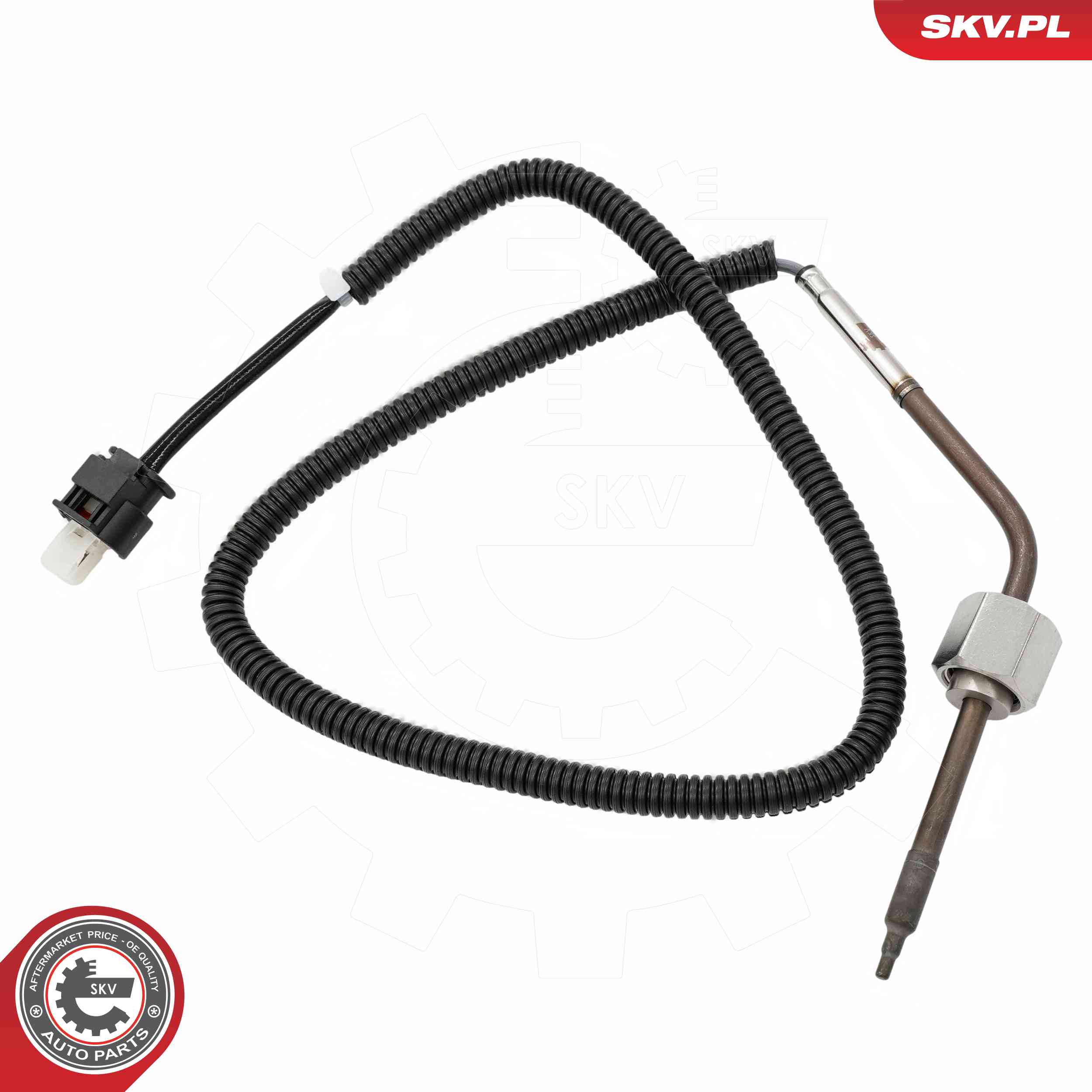 Ilustracja 30SKV479 ESEN SKV czujnik, temperatura spalin