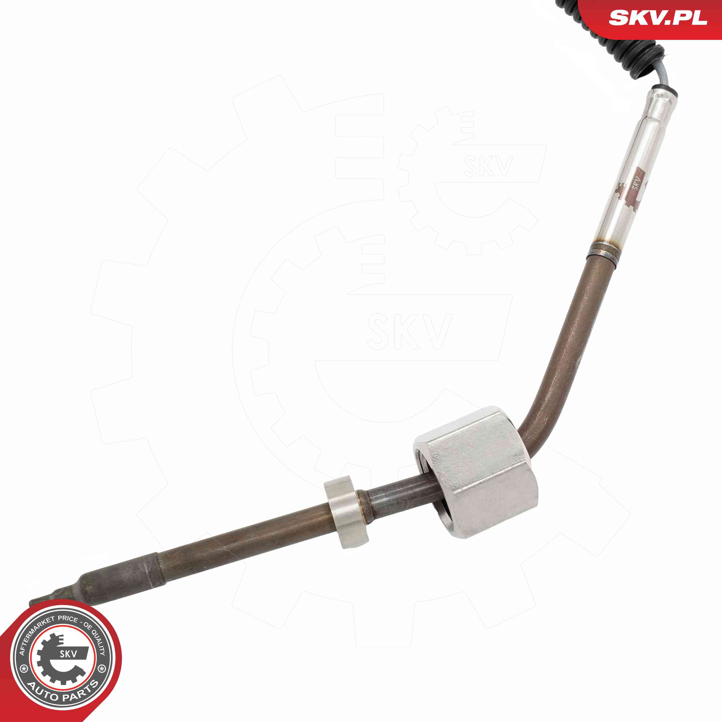 Ilustracja 30SKV479 ESEN SKV czujnik, temperatura spalin