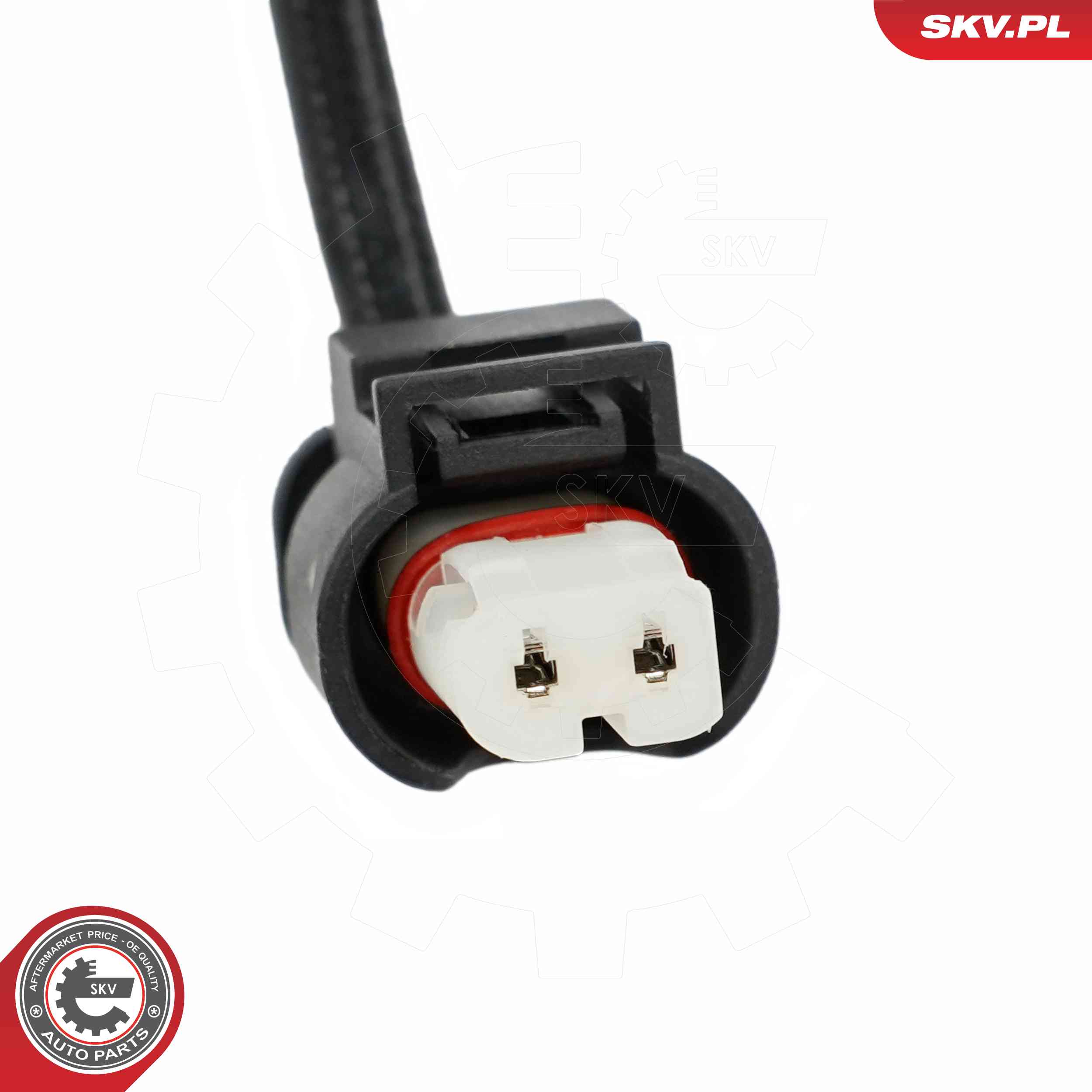 Ilustracja 30SKV479 ESEN SKV czujnik, temperatura spalin