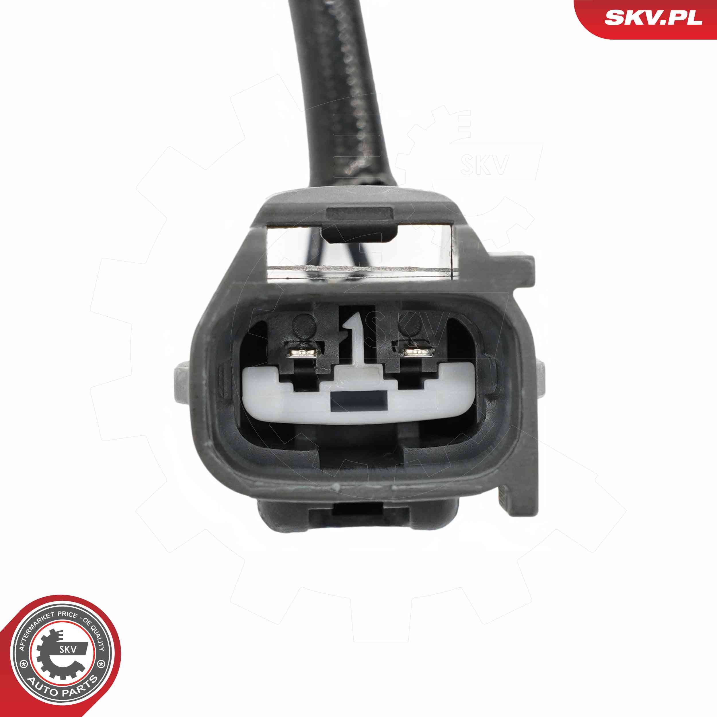 Ilustracja 30SKV485 ESEN SKV czujnik, temperatura spalin