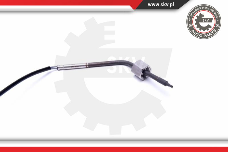 Ilustracja 30SKV401 ESEN SKV czujnik, temperatura spalin