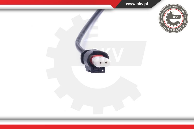 Ilustracja 30SKV401 ESEN SKV czujnik, temperatura spalin