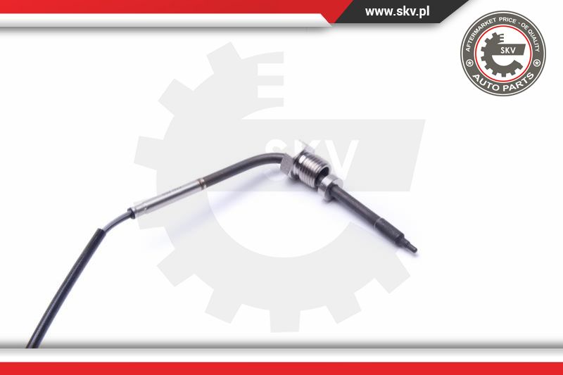 Ilustracja 30SKV427 ESEN SKV czujnik, temperatura spalin
