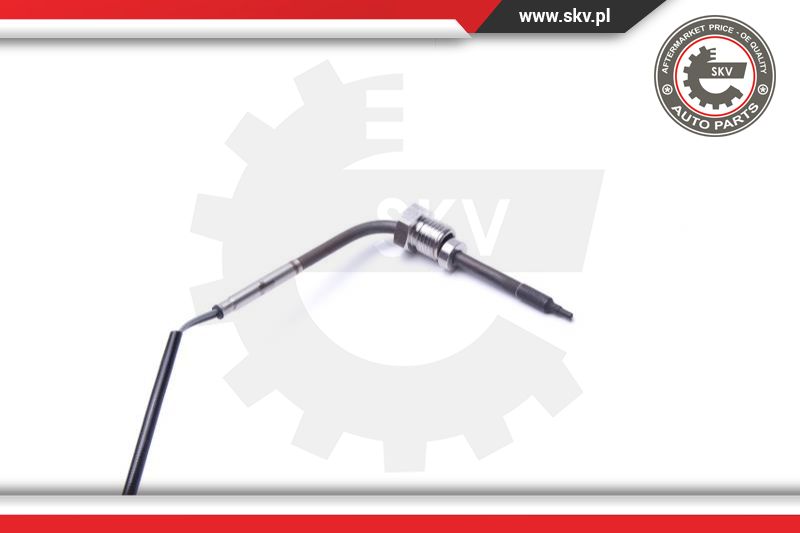 Ilustracja 30SKV428 ESEN SKV czujnik, temperatura spalin
