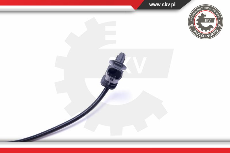 Ilustracja 30SKV428 ESEN SKV czujnik, temperatura spalin