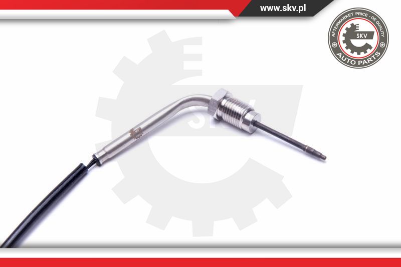 Ilustracja 30SKV434 ESEN SKV czujnik, temperatura spalin